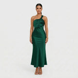 Sofía - Elegant Maxi Dress