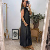 Ana - Timeless Comfortable Dress