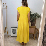 Ana - Timeless Comfortable Dress