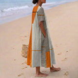 Dolores - Vestido Primavera Elegante