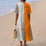 Dolores - Vestido Primavera Elegante