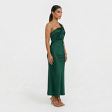 Sofía - Elegant Maxi Dress