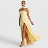 Beatriz - Chic Long Dress