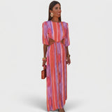 Paloma - The Elegant Dress