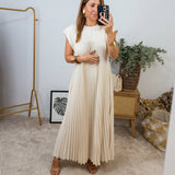 Ana - Timeless Comfortable Dress