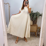 Ana - Timeless Comfortable Dress