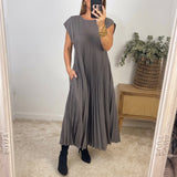 Ana - Timeless Comfortable Dress