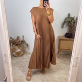 Ana - Timeless Comfortable Dress
