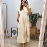 Ana - Timeless Comfortable Dress