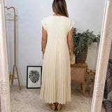 Ana - Timeless Comfortable Dress