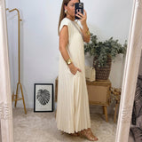 Ana - Timeless Comfortable Dress