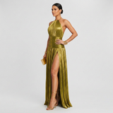 Sara - Elegant Maxi Dress
