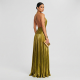 Sara - Elegant Maxi Dress
