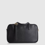 Lumière Paris - Classic Bowler Crossbody Bag