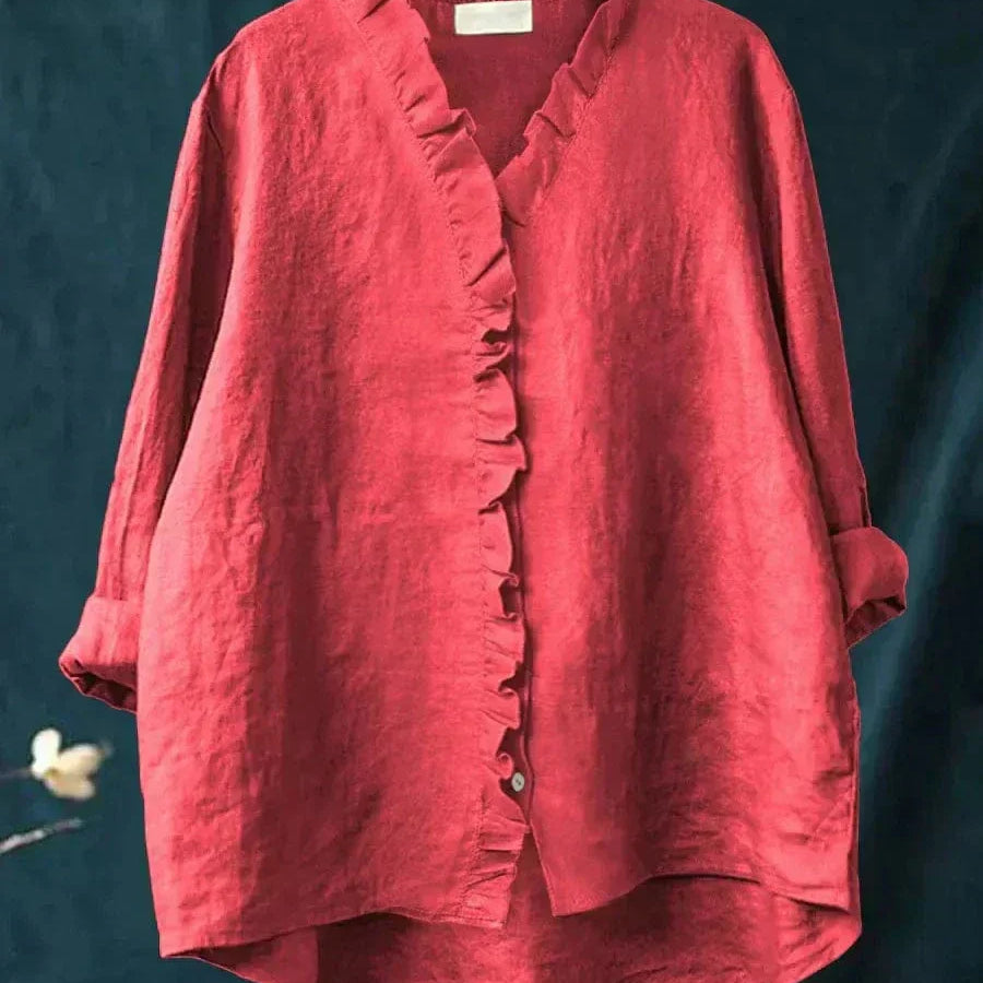 THALIA | BLOUSE