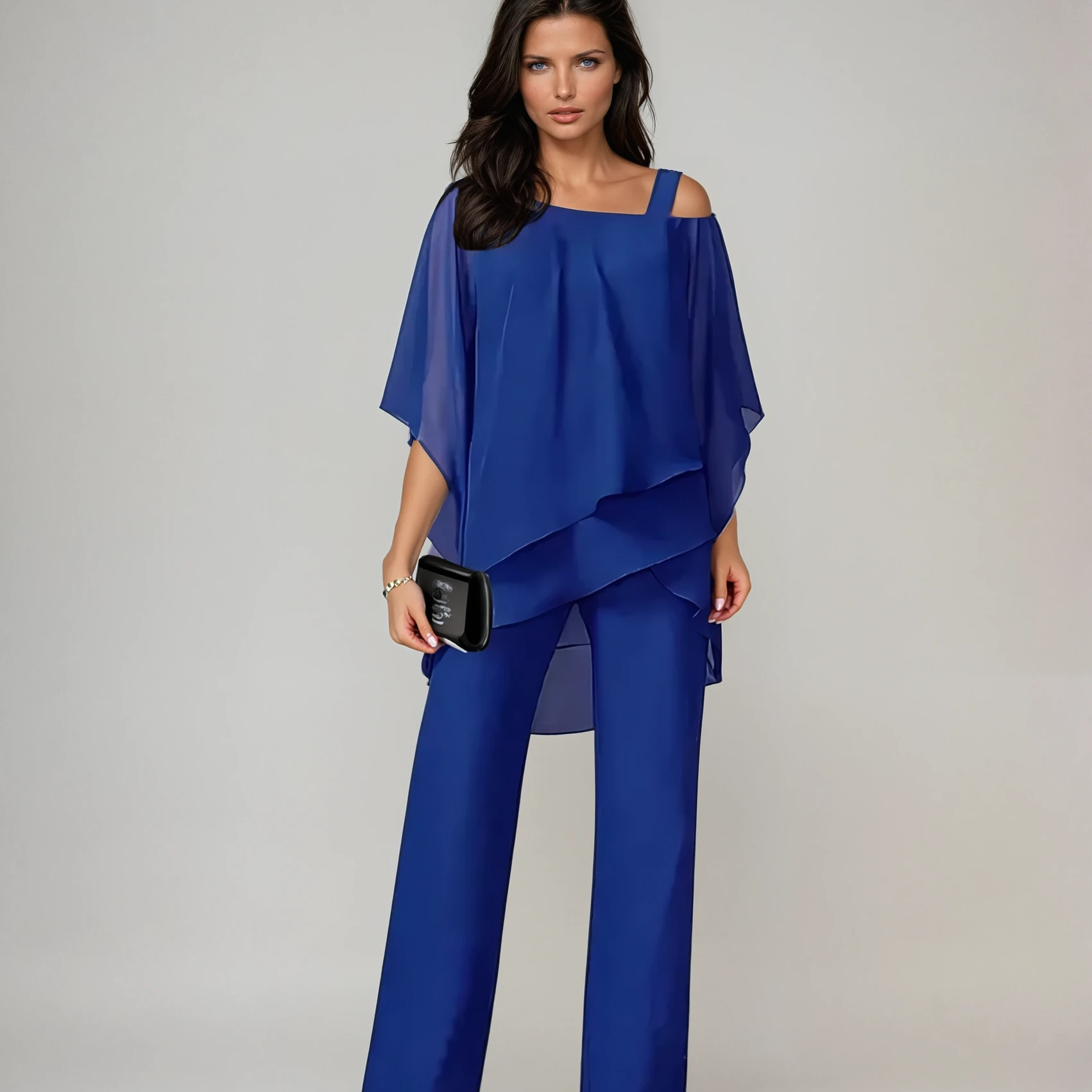 Scarlett™ Two-Piece Layered Set