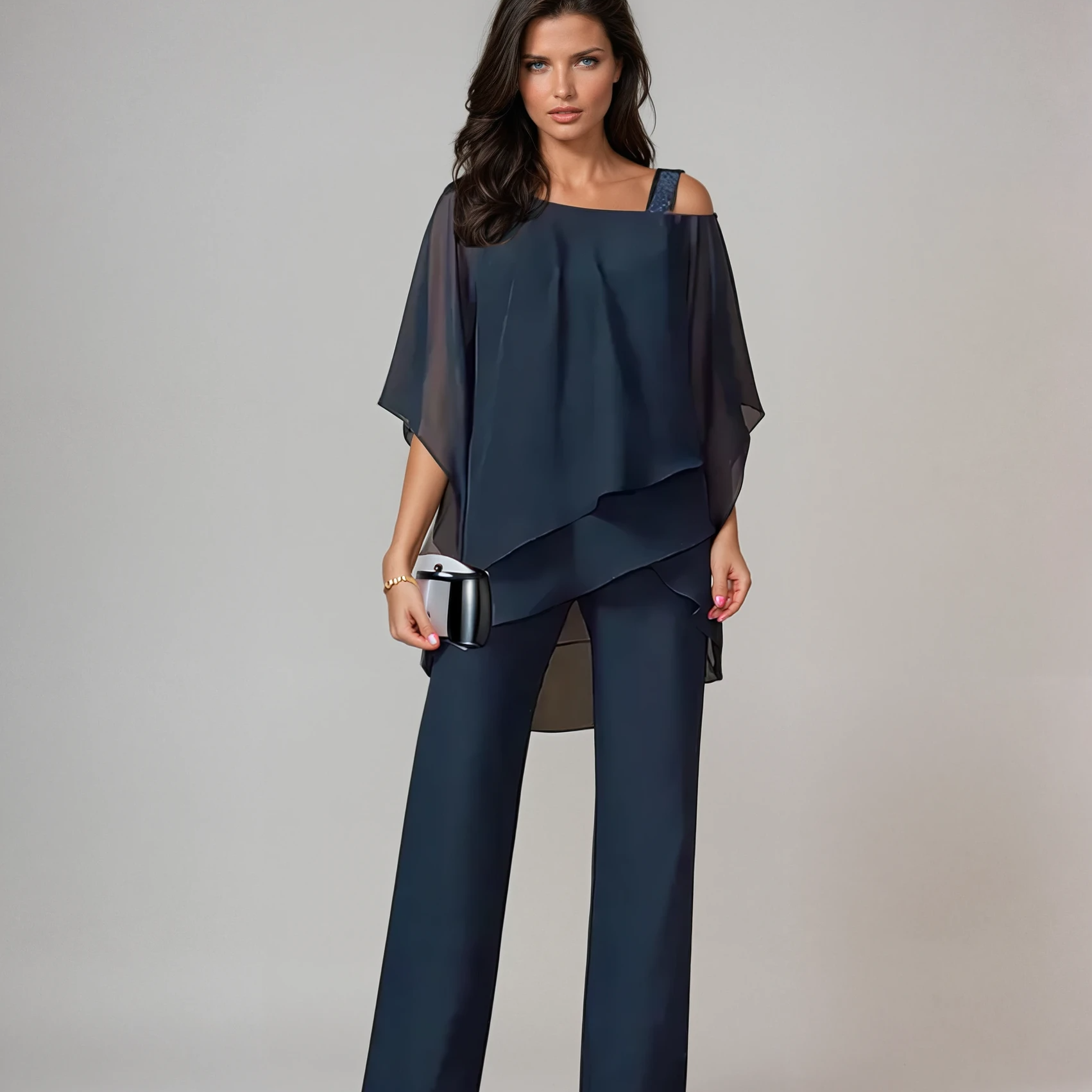 Scarlett™ Two-Piece Layered Set
