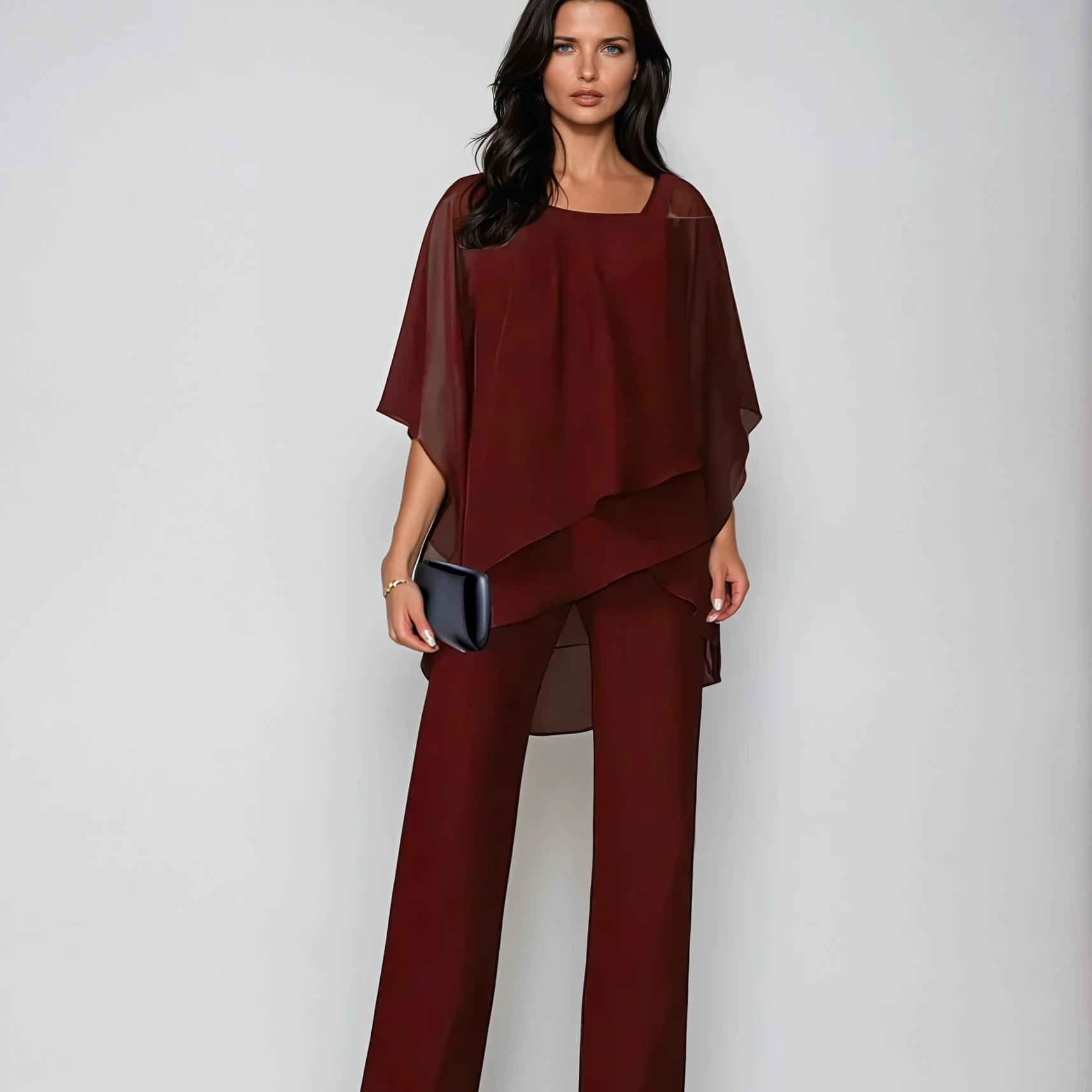 Scarlett™ Two-Piece Layered Set
