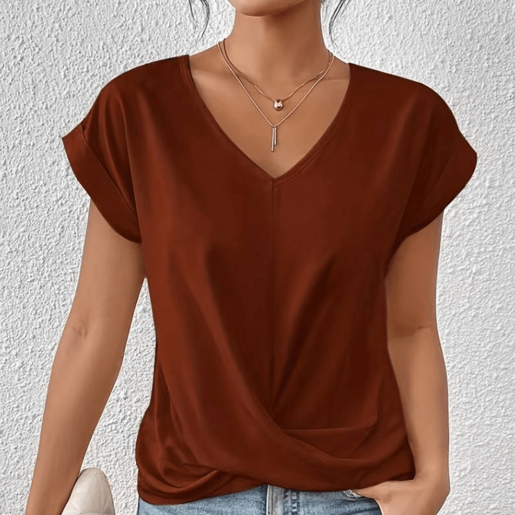 Luna - Shaping Top