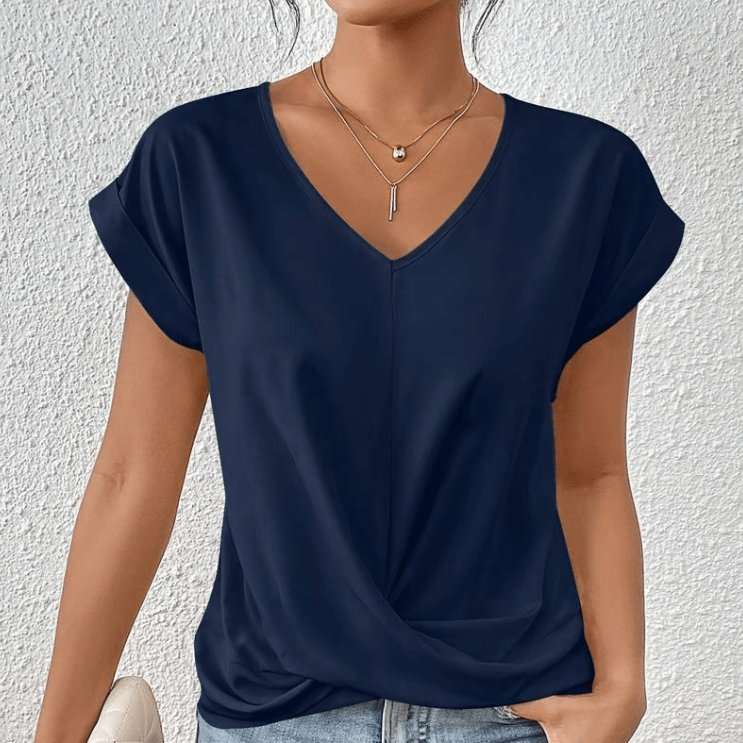 Luna - Shaping Top