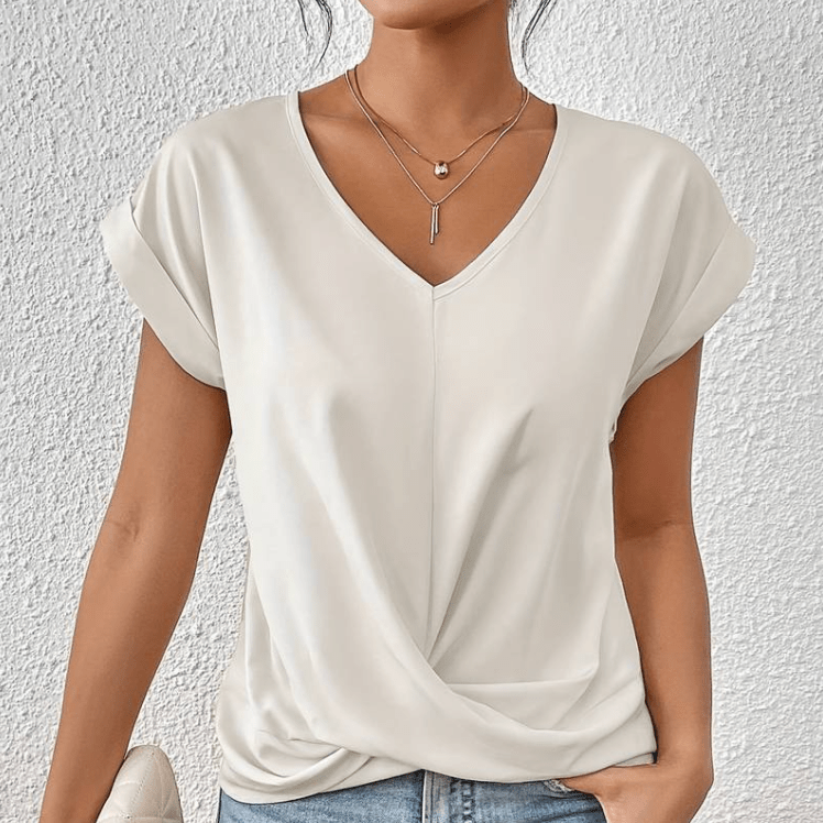 Luna - Shaping Top
