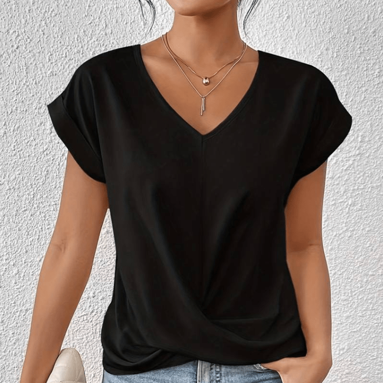 Luna - Shaping Top