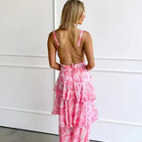 Marina - Chic Long Dress