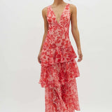 Marina - Chic Long Dress