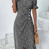 Rita - Lightweight Elegant Dress