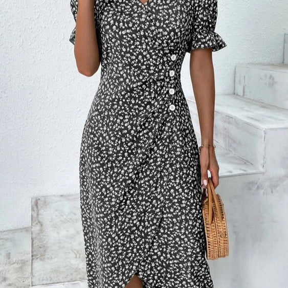 Rita - Lightweight Elegant Dress