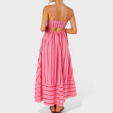 Isabel - Elegant Long Dress