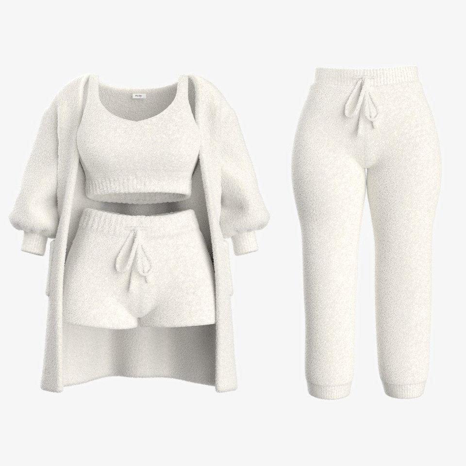 LIVIA KNIT SET | 3-PIECE & 4-PIECE OPTIONS