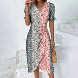 Rita - Lightweight Elegant Dress