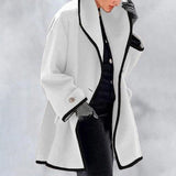 VALORA | TRENCH COAT