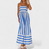 Isabel - Elegant Long Dress