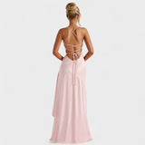 Samira - Elegant Maxi Dress