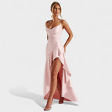 Samira - Elegant Maxi Dress