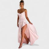 Samira - Elegant Maxi Dress