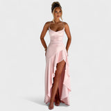 Samira - Elegant Maxi Dress