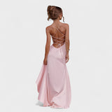 Samira - Elegant Maxi Dress