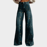 Mariana - Vintage Bohemian Trousers