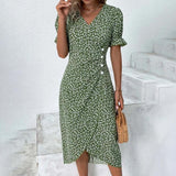 Rita - Lightweight Elegant Dress