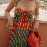 Aria - Elegant Maxi Dress